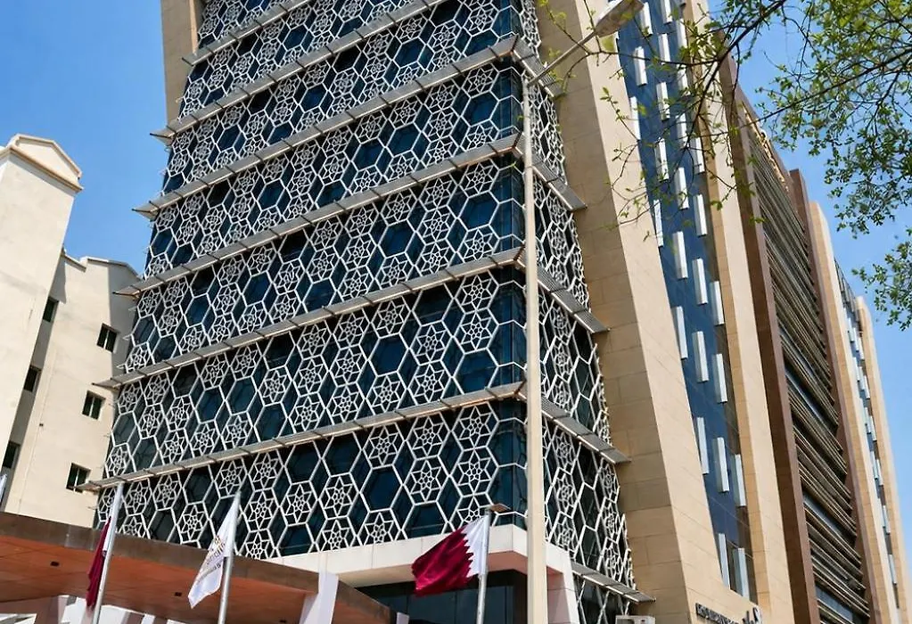 Al Mansour Suites Hotel-1
