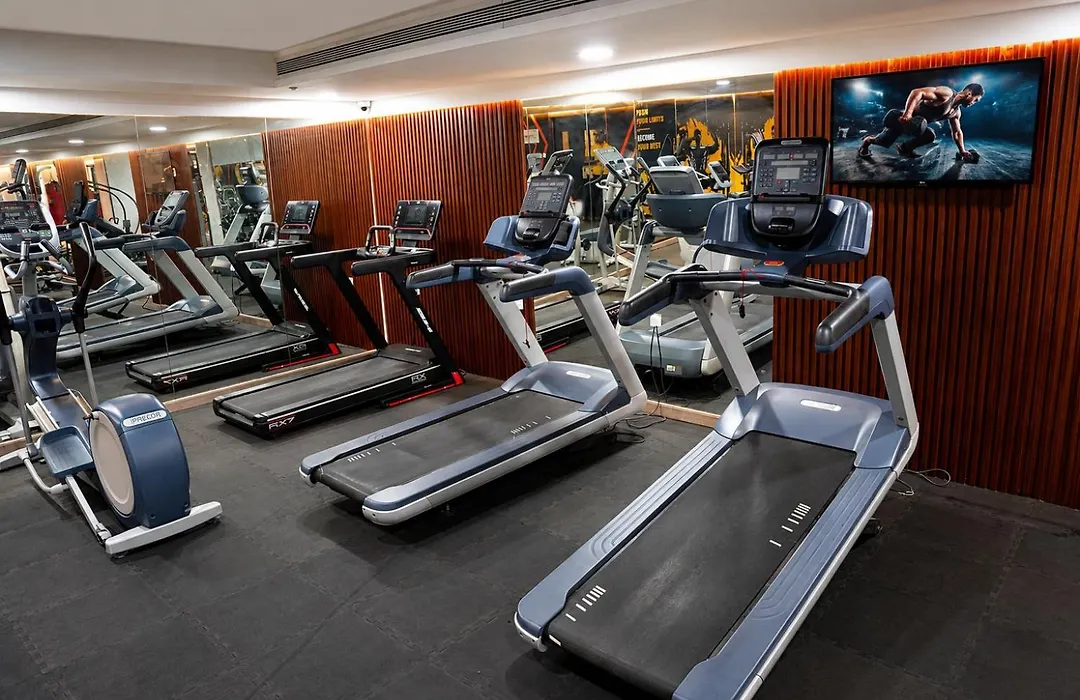 Al Mansour Suites Hotel-1