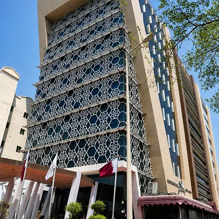 Al Mansour Suites Hotel-2